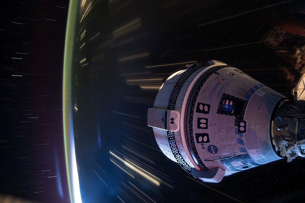 Eight months instead of eight days: Starliner crew will return to Earth on Crew Dragon spacecraft