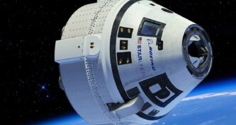 Boeing Starliner