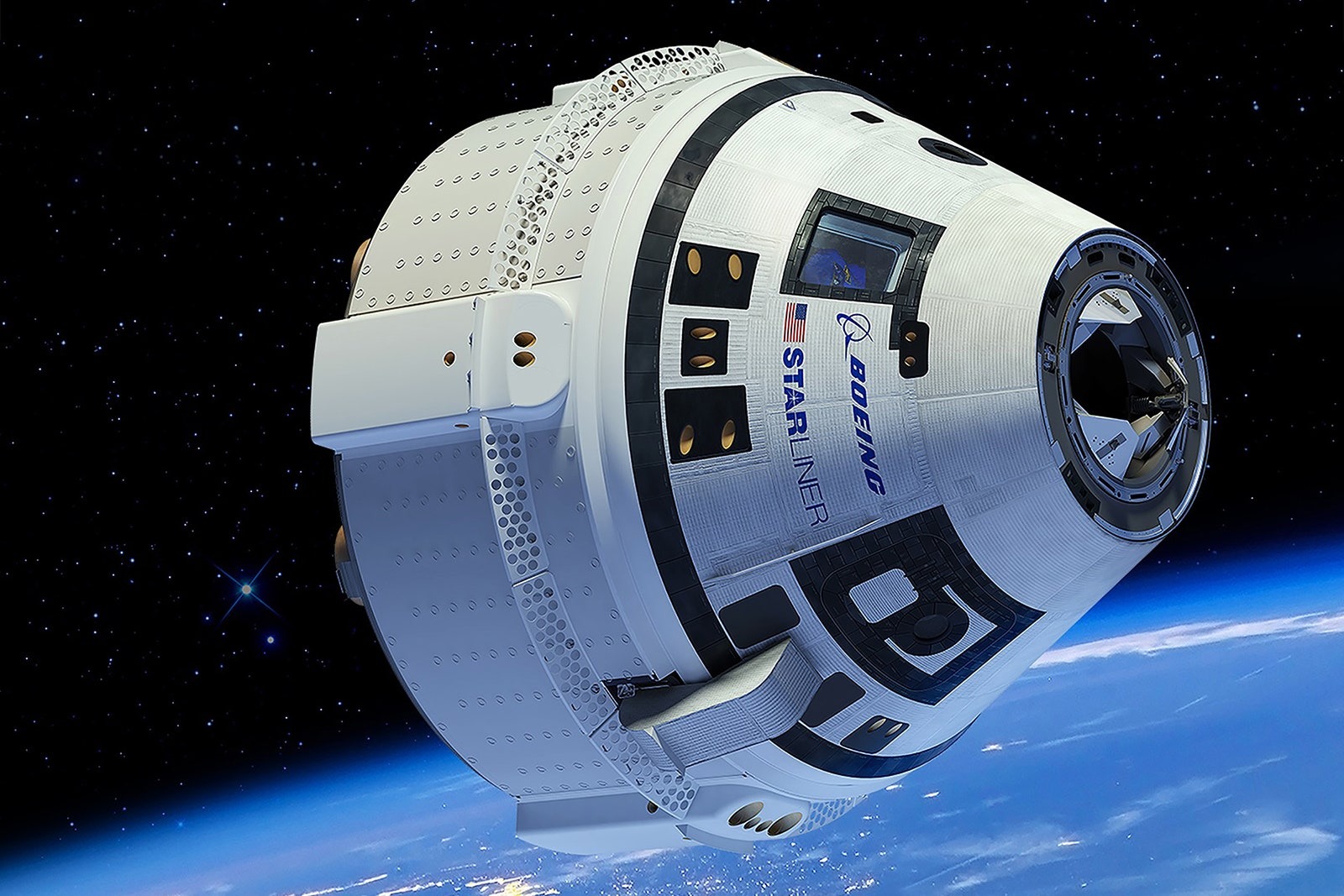 Starliner має звільнити місце для місії SpaceX Crew-9 до 24 вересня