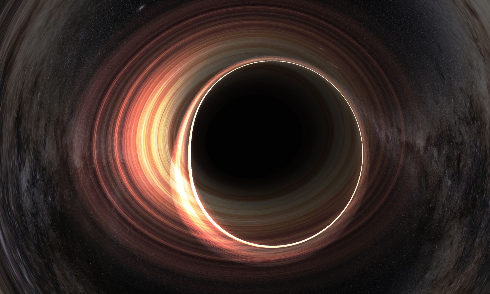 Civilizations can use black holes to generate energy