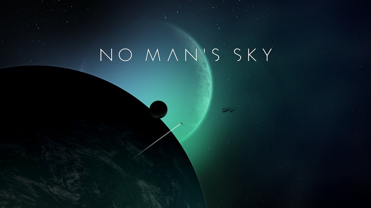 No Man's Sky