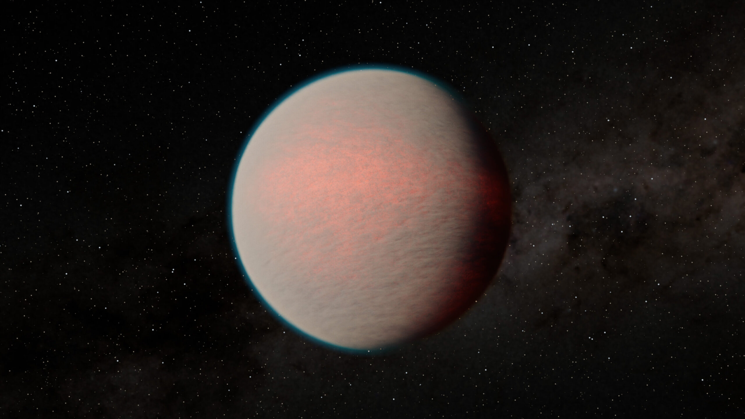 Exoplanets have more water than scientists expected