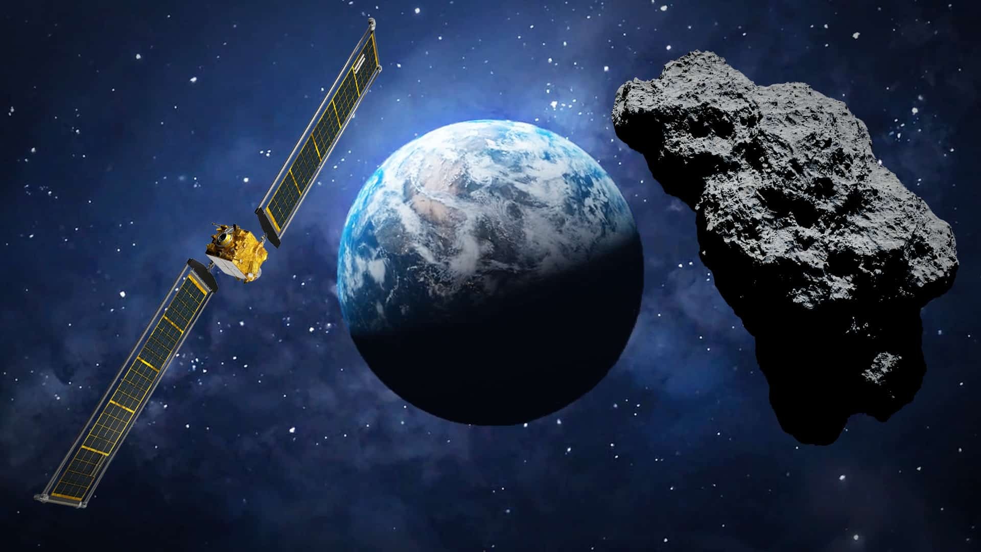 DART’s collision with asteroid may generate a new Dimorphid meteor shower