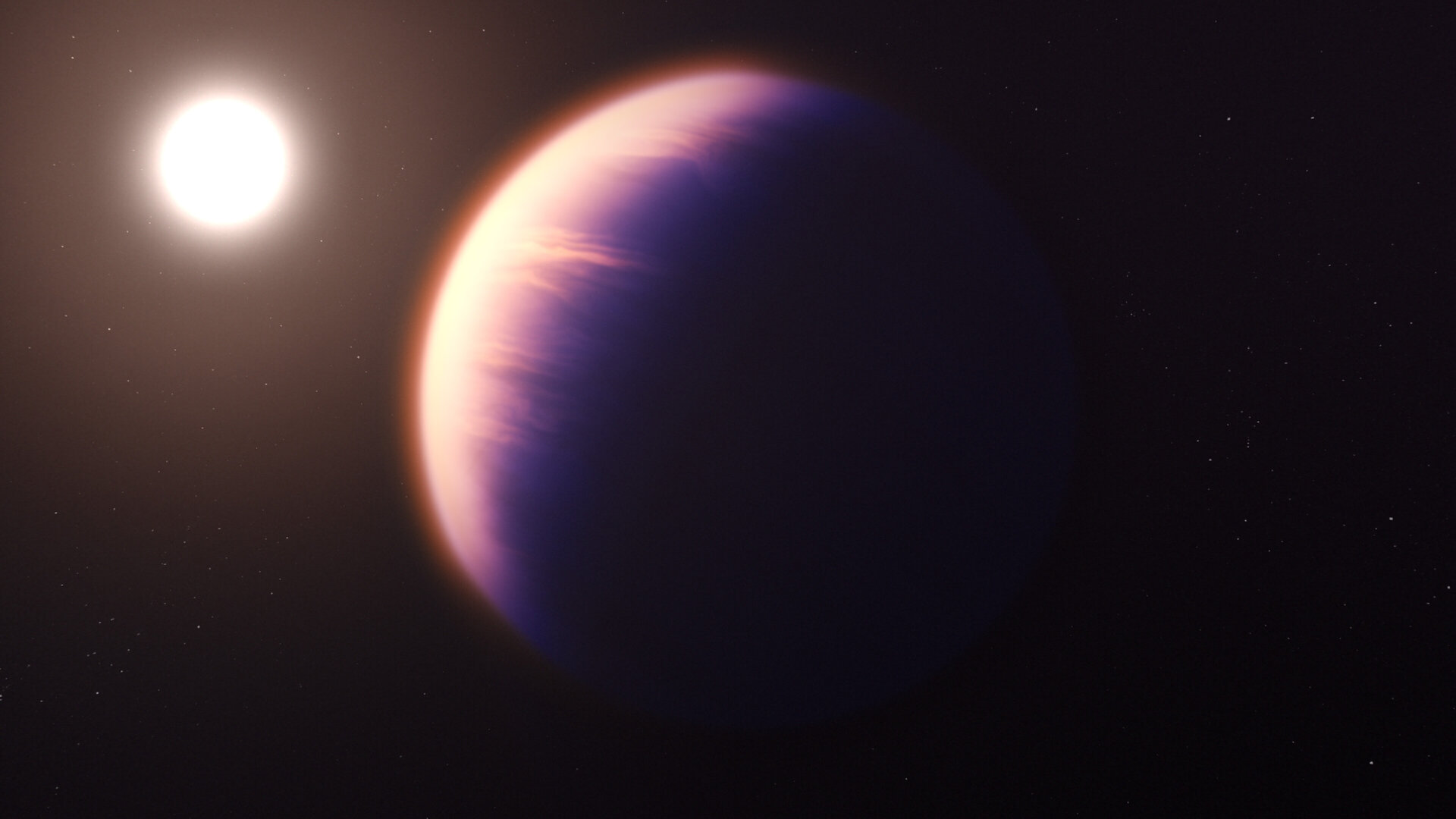 Artificial intelligence helps provide a deeper understanding of the atmospheres of exoplanets