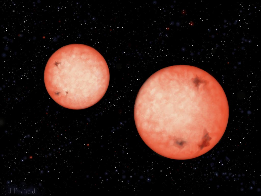 Fake exoplanet: Alien Neptune turns out to be a pair of stars