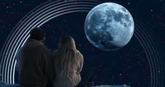OSIRIS-REx вышел на близкую орбиту вокруг астероида Бенну