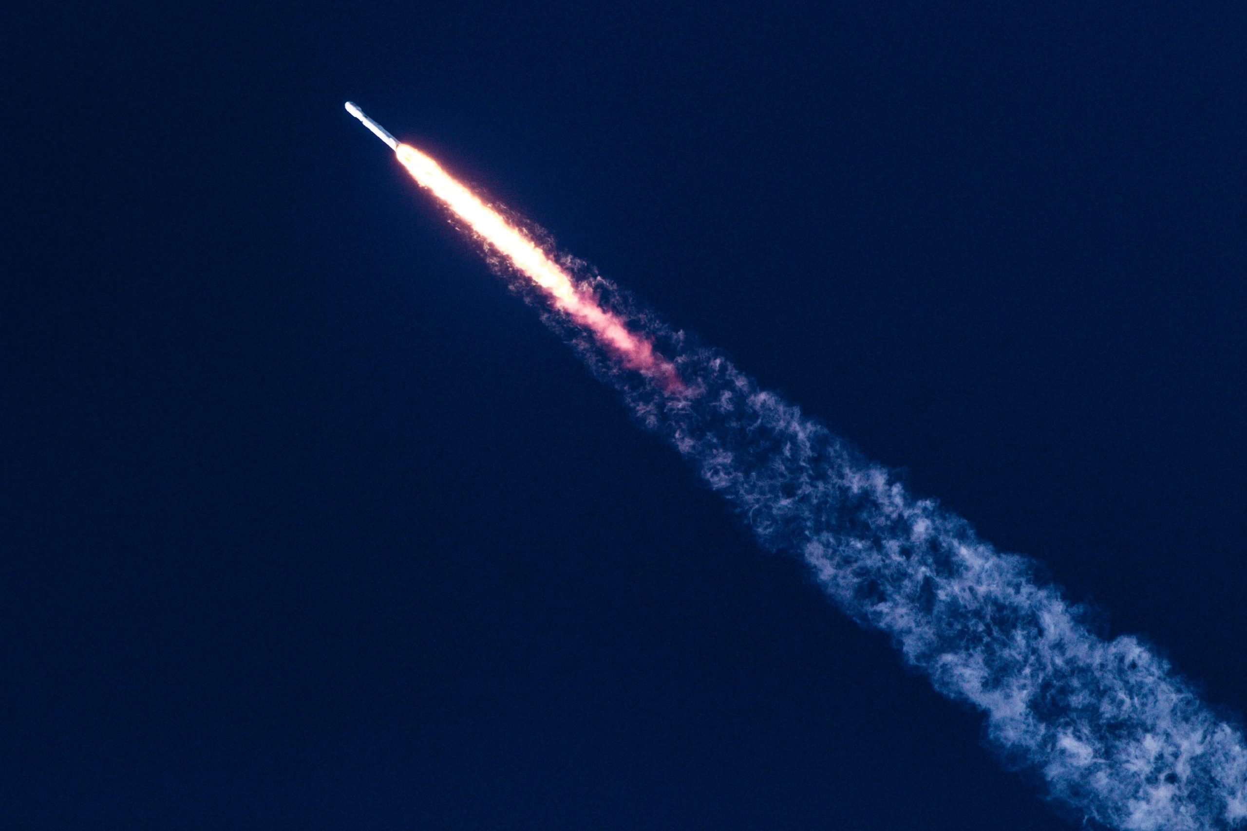 SpaceX Falcon 9