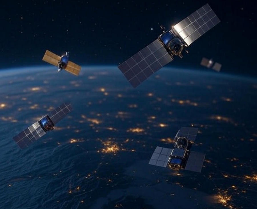 GPS