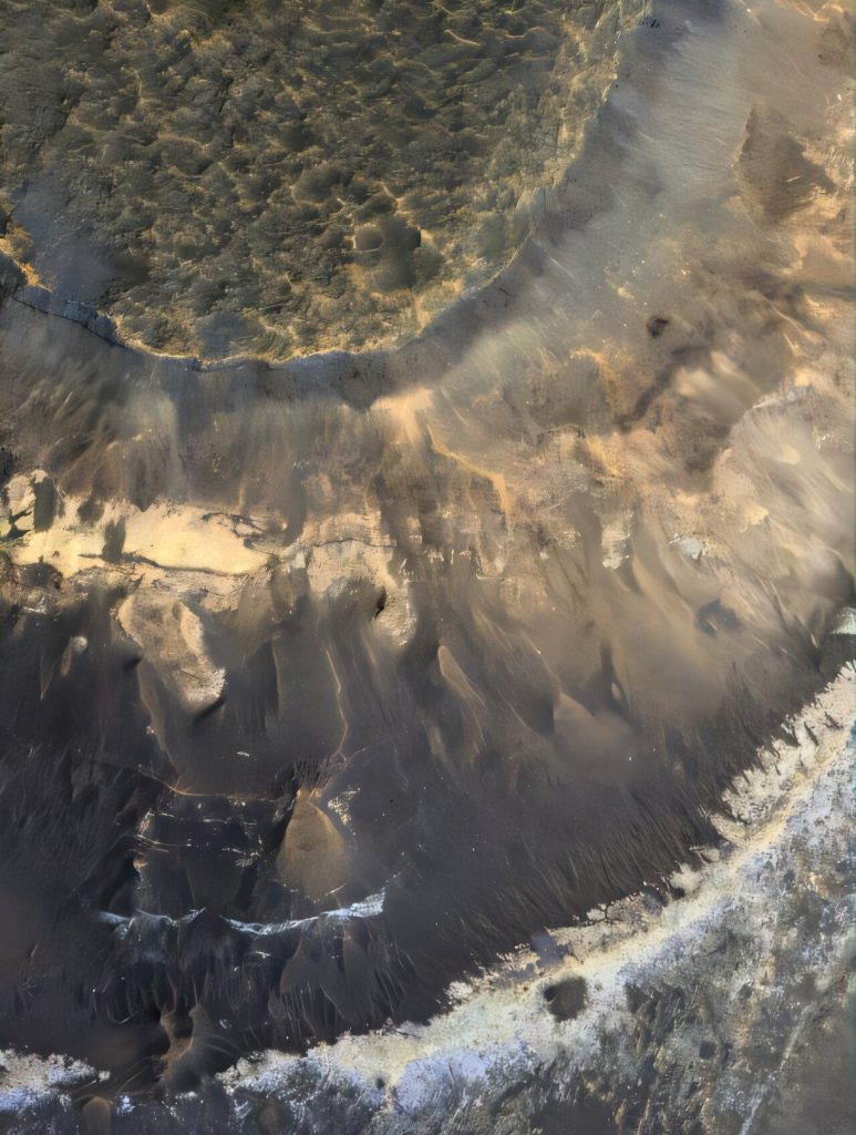 Hellas Planitia
