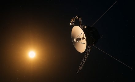 Voyager 1