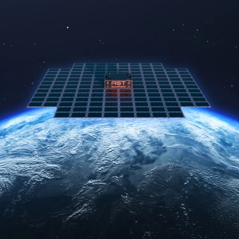 AST SpaceMobile deployed BlueBird 6 satellite with largest commercial ...