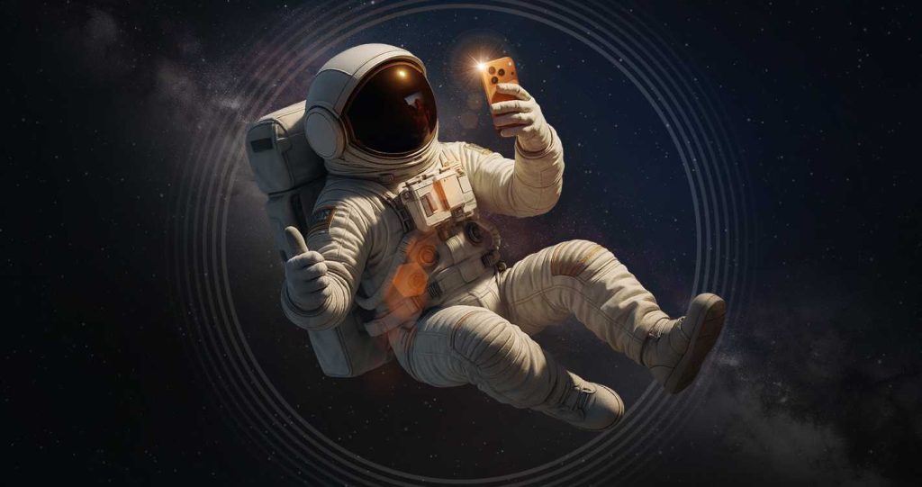 NASA、Crew-12とArtemis IIのミッションでスマートフォンを許可