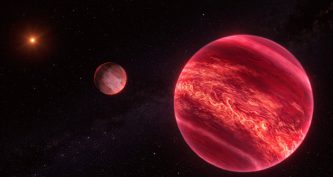 Exomoon