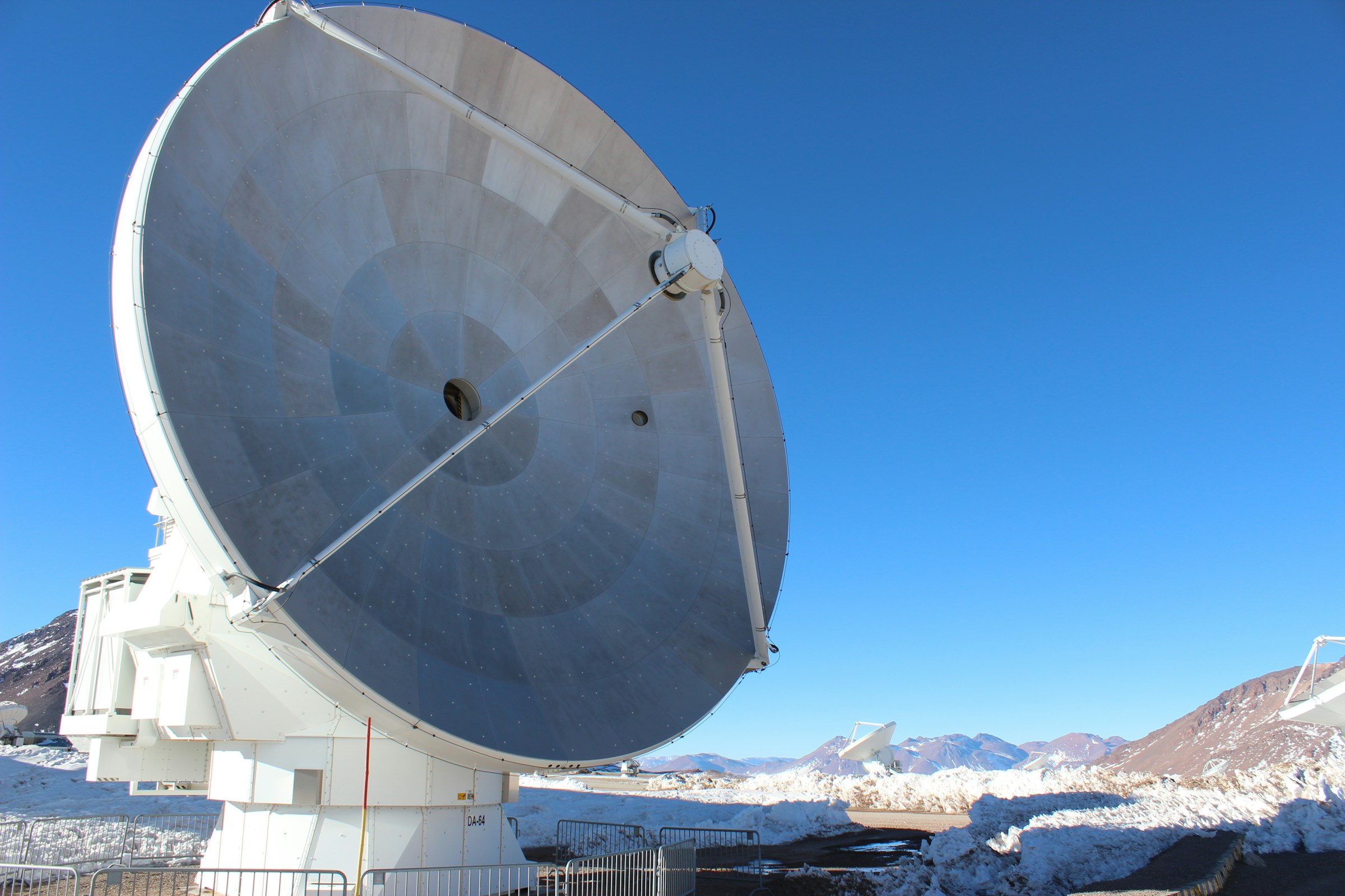 Humanity has probably already received a signal from aliens