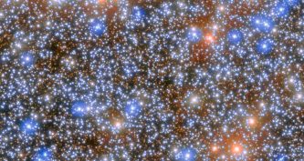 Omega Centauri