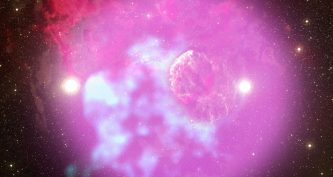IC 443