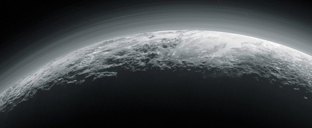 Pluto