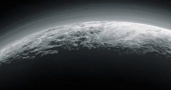 Pluto