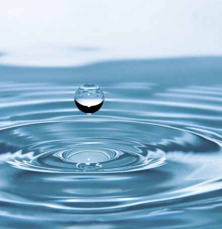 Вода