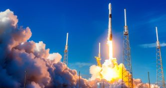 SpaceX Falcon 9