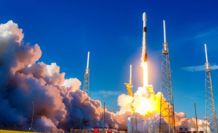 SpaceX Falcon 9