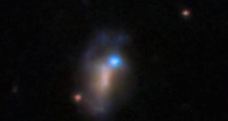 SN 2026gzf