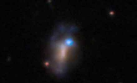 SN 2026gzf