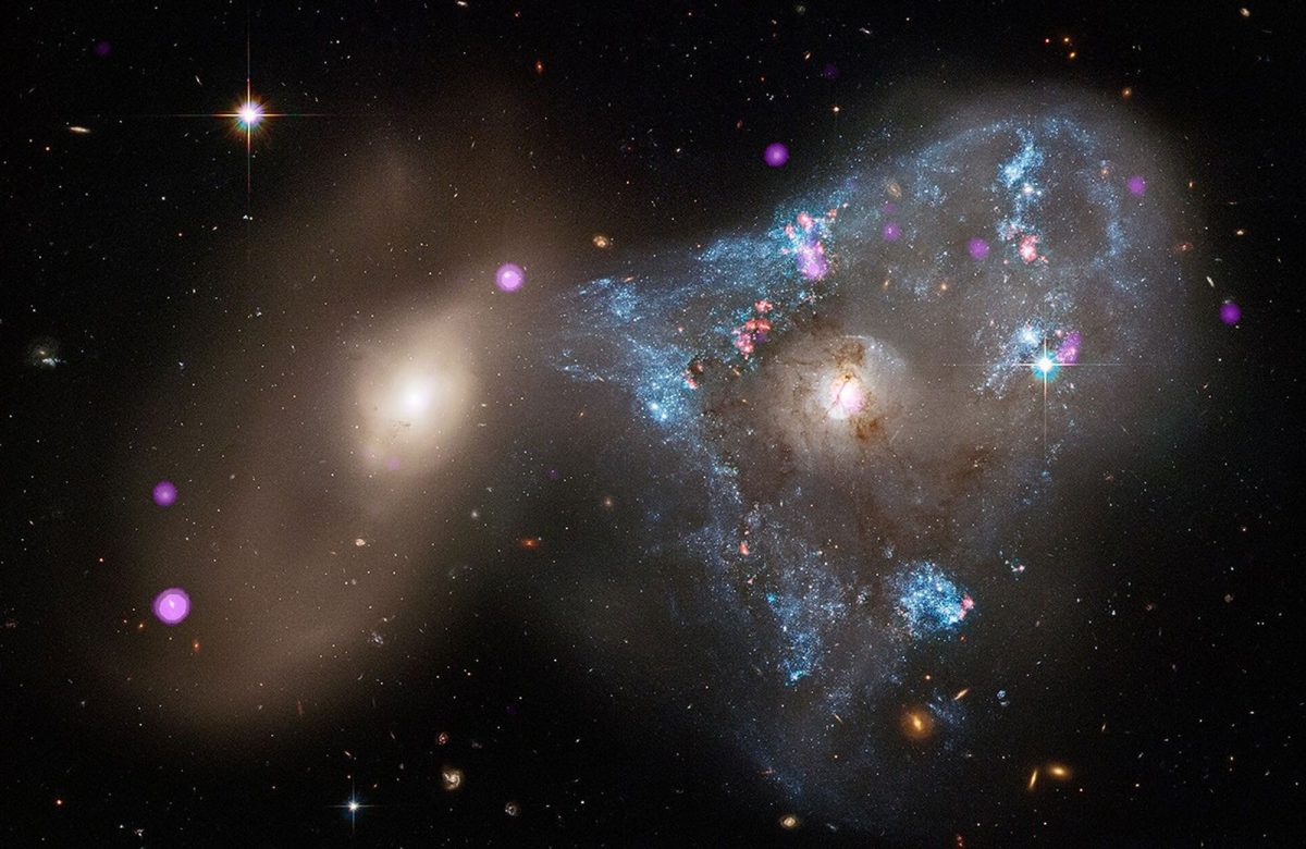 Arp 143