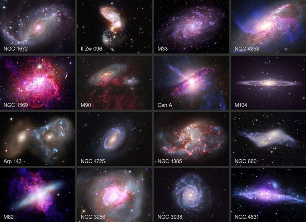 Chandra
