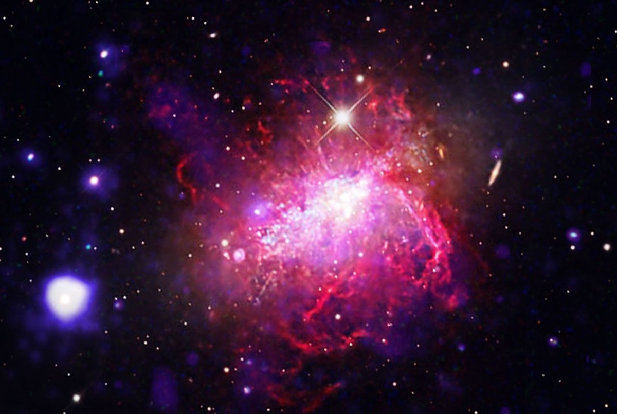 NGC 1569