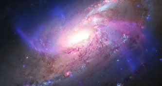 NGC 4258