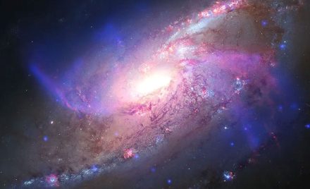 NGC 4258