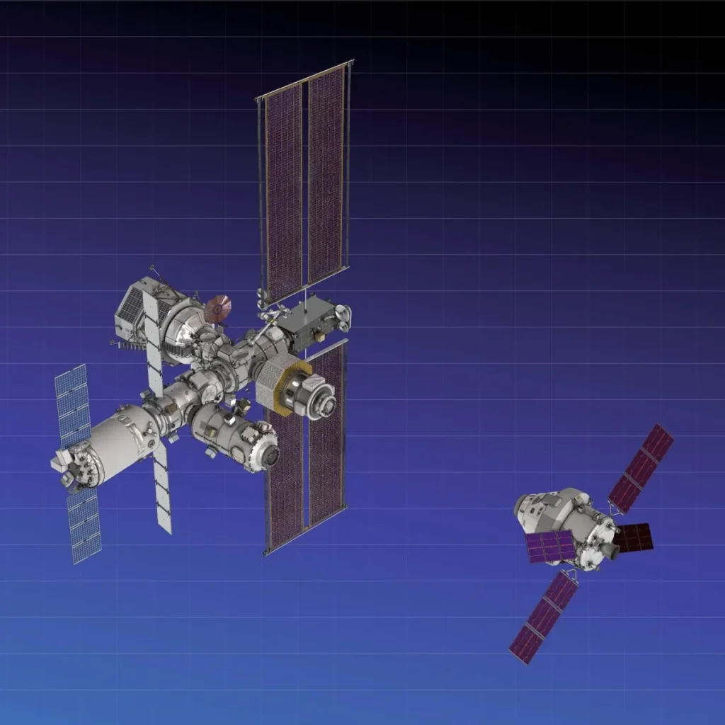 Gateway Orion