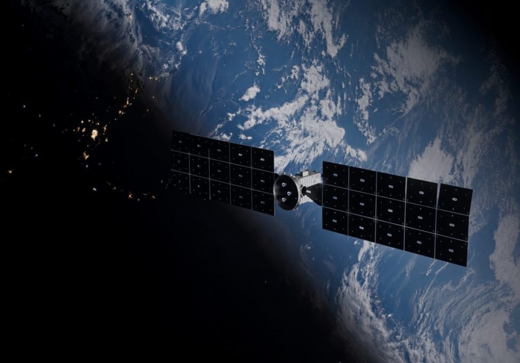 LINK Katalyst Space Technologies
