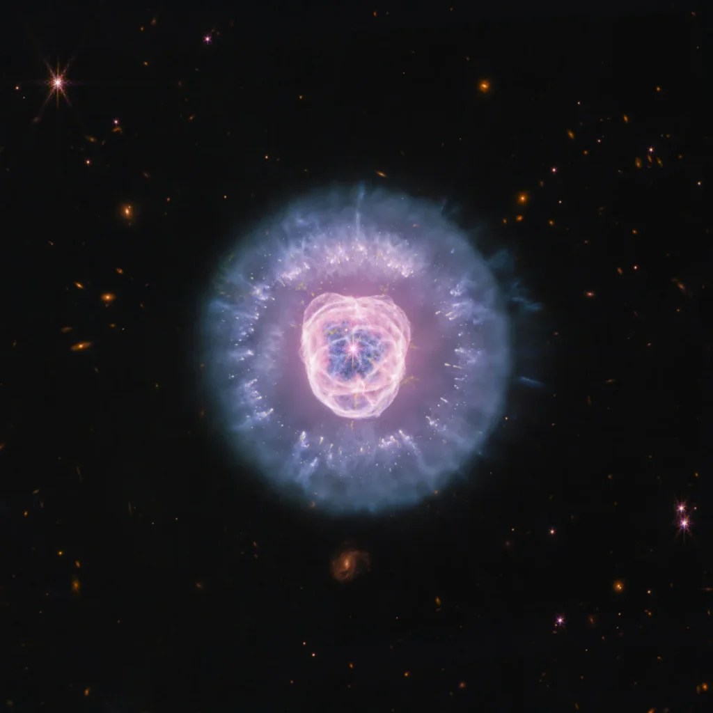 NGC 2392