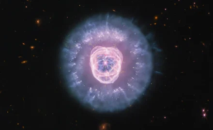 NGC 2392