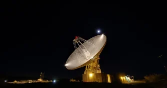 Deep Space Network