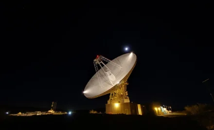 Deep Space Network