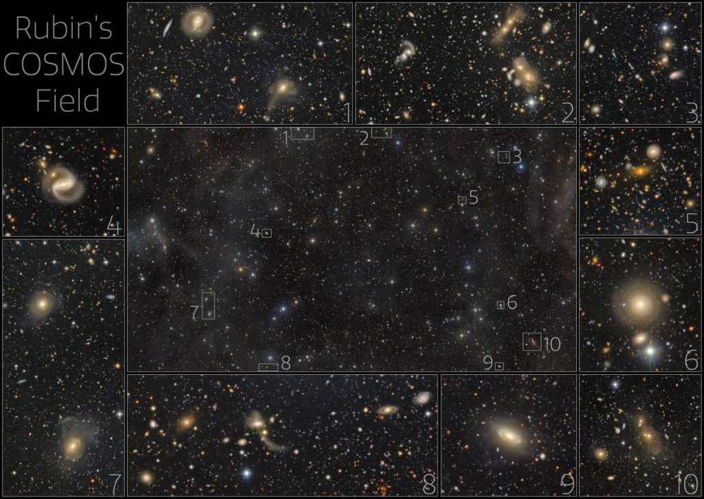 COSMOS