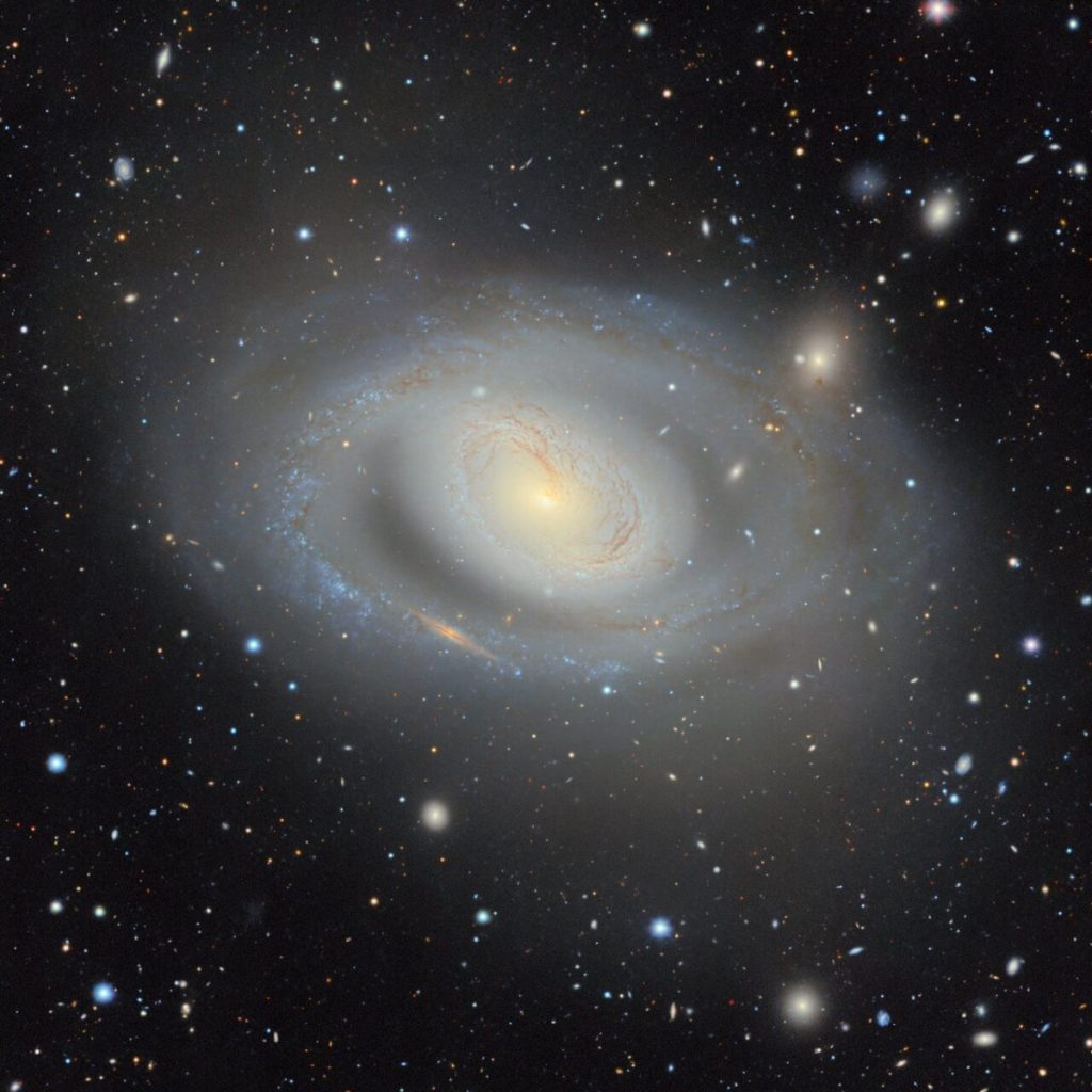 NGC 3368