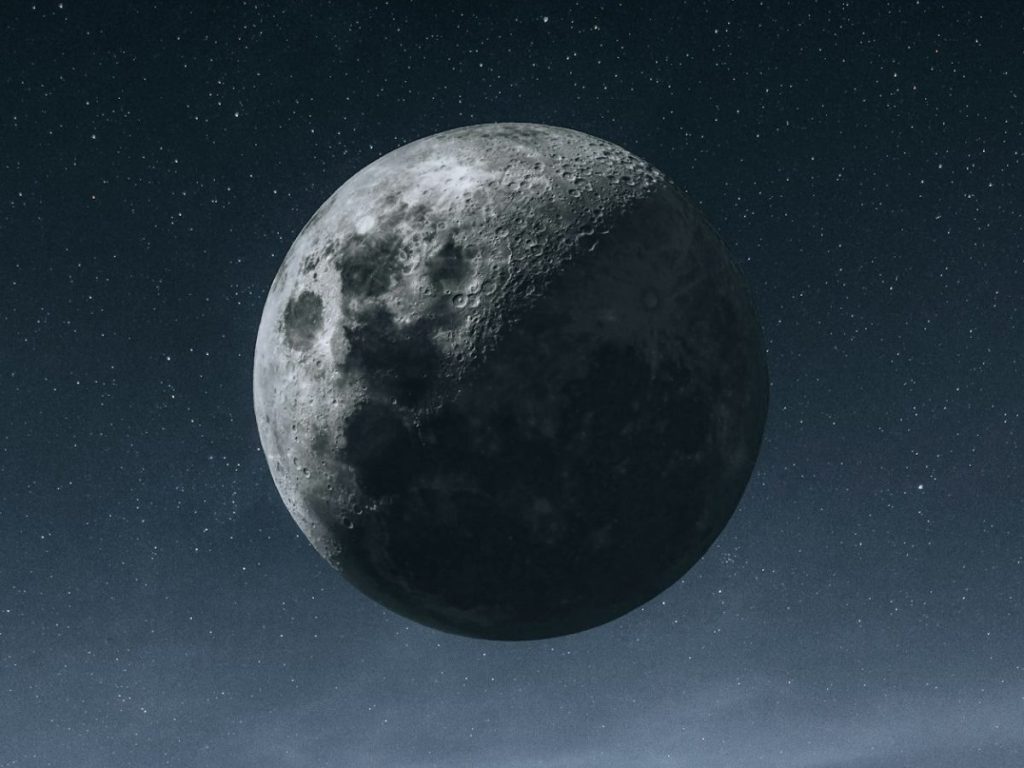 Moon