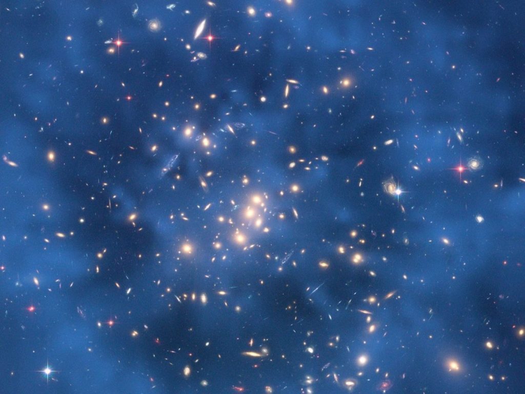 Dark Matter