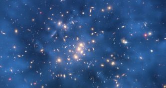 Dark Matter