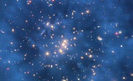 Dark Matter