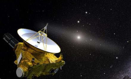 New Horizons