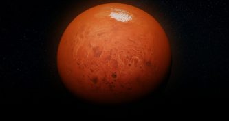 mars