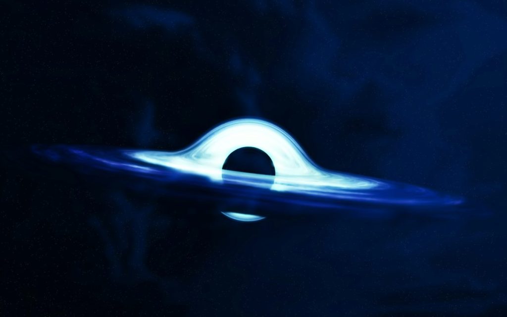 Black Hole