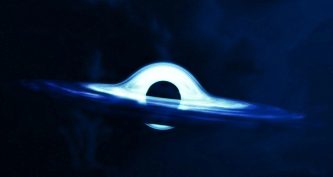 Black Hole