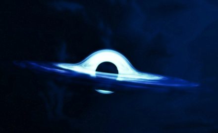 Black Hole