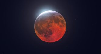 Blood Moon